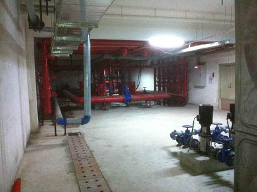 大家知道應(yīng)如何確保邯山消防施工安全嗎?的圖片 大家知道應(yīng)如何確保邯山消防施工安全嗎?的圖片