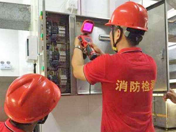 給大家介紹一下消防檢測內(nèi)容及方法如何?的圖片 給大家介紹一下消防檢測內(nèi)容及方法如何?的圖片
